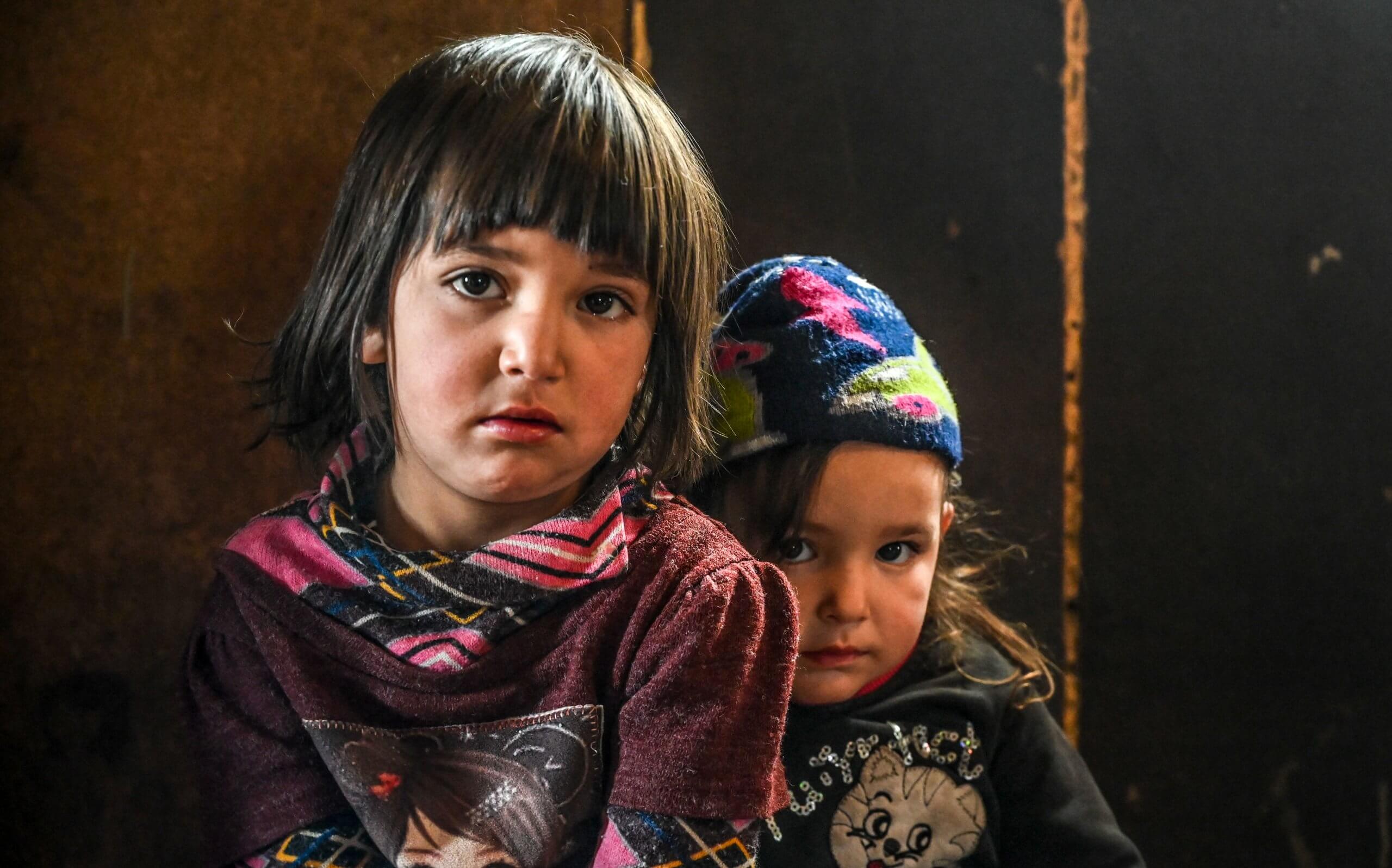 Donation de 100 pulls aux déplacés de l’Artsakh