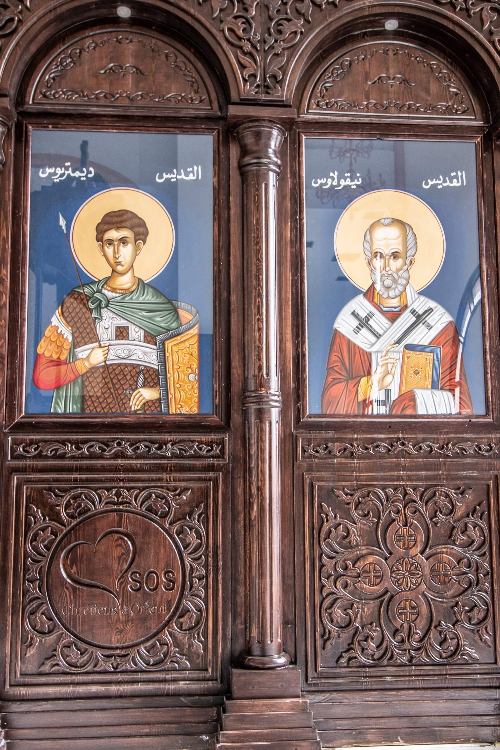 sos-chretiens-orient-syrie-eglise-grecque-orthodoxe-squelbieh-iconostase-icones