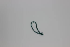 Bracelets de Maaloula verts