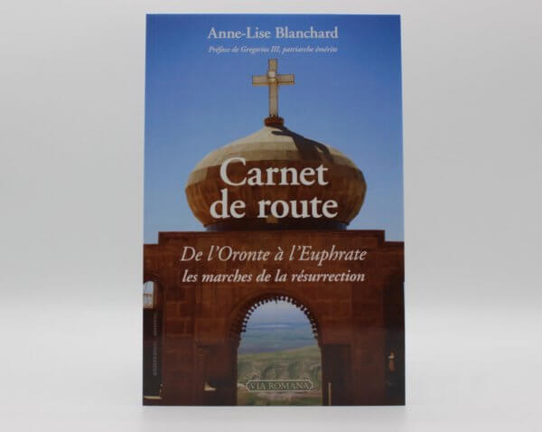 Carnet de route