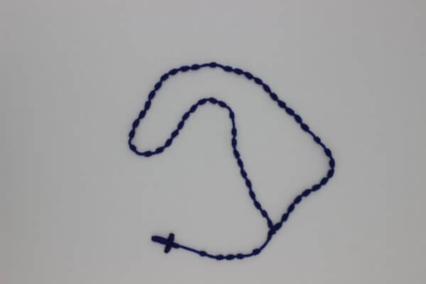Chapelet de Mouna