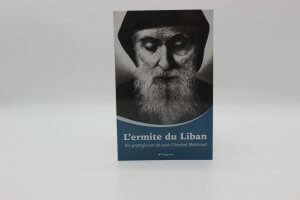 L'ermite du Liban