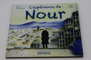 L'espérance de Nour
