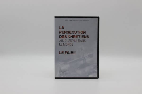 Film : la persécution des chrétiens aujourd'hui dans le monde