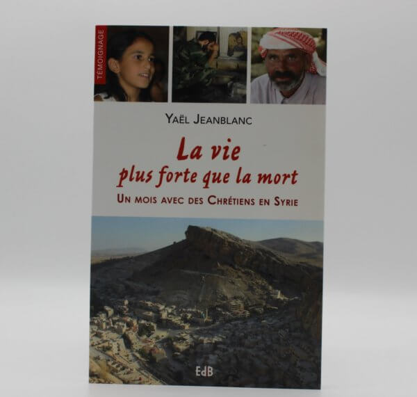 La vie plus forte que la mort