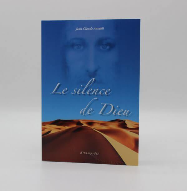 Le silence de Dieu