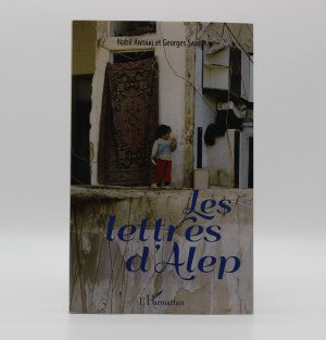 Les lettres d'Alep