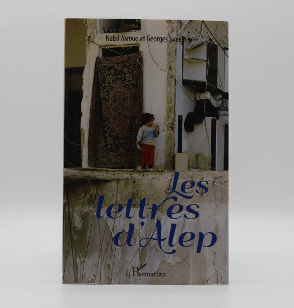 Les lettres d'Alep