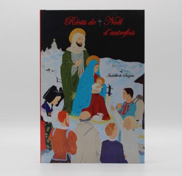 Récits de Noël d'autrefois