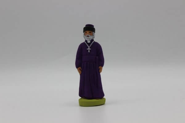 Santon patriarche