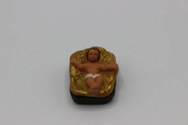 Santon petit Jésus