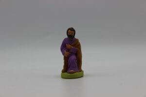 Santon Saint Joseph