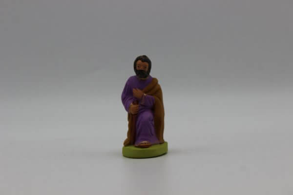 Santon Saint Joseph