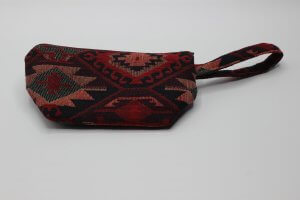 Trousse taraz rouge