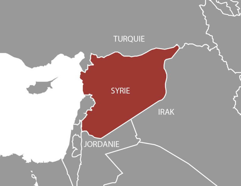 Syrie