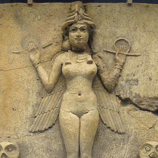 Découverte à Nimroud d’une gigantesque statue de la déesse Ishtar