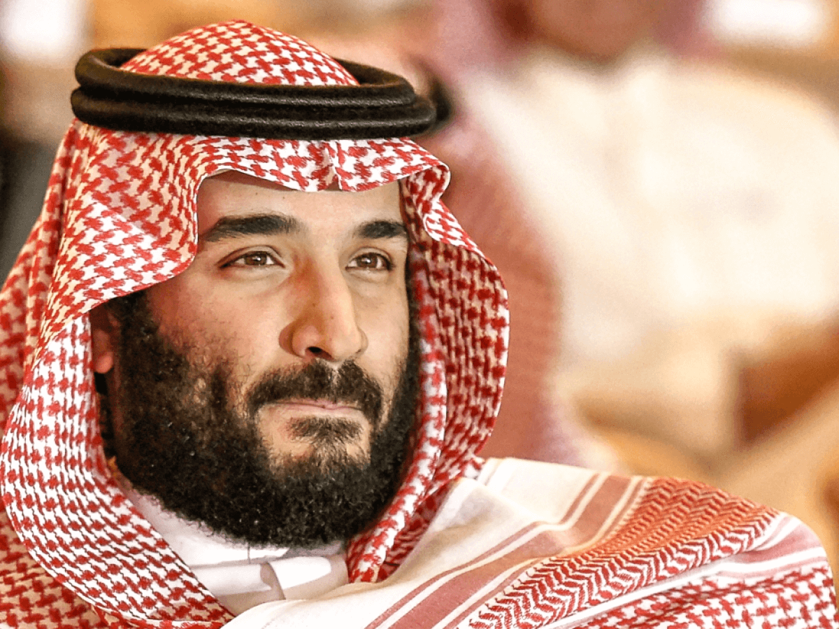 L’Arabie saoudite ne fait plus la charité, elle investit