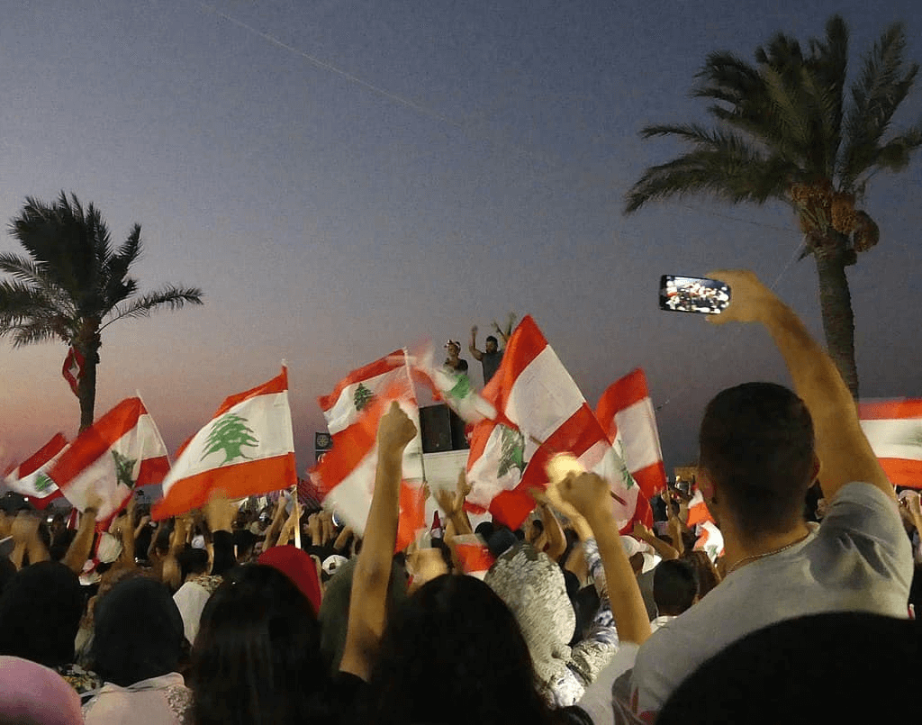 Liban - Identité et message menacés