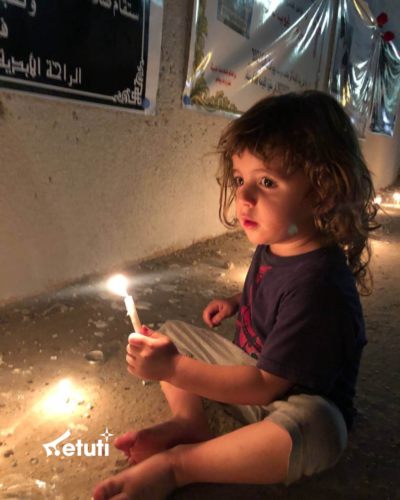 chretiens-orient-irak-enfant-irakien-victimes-incendie-qaraqosh