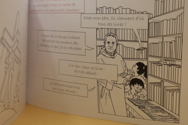 Carnet de coloriage – Image 3