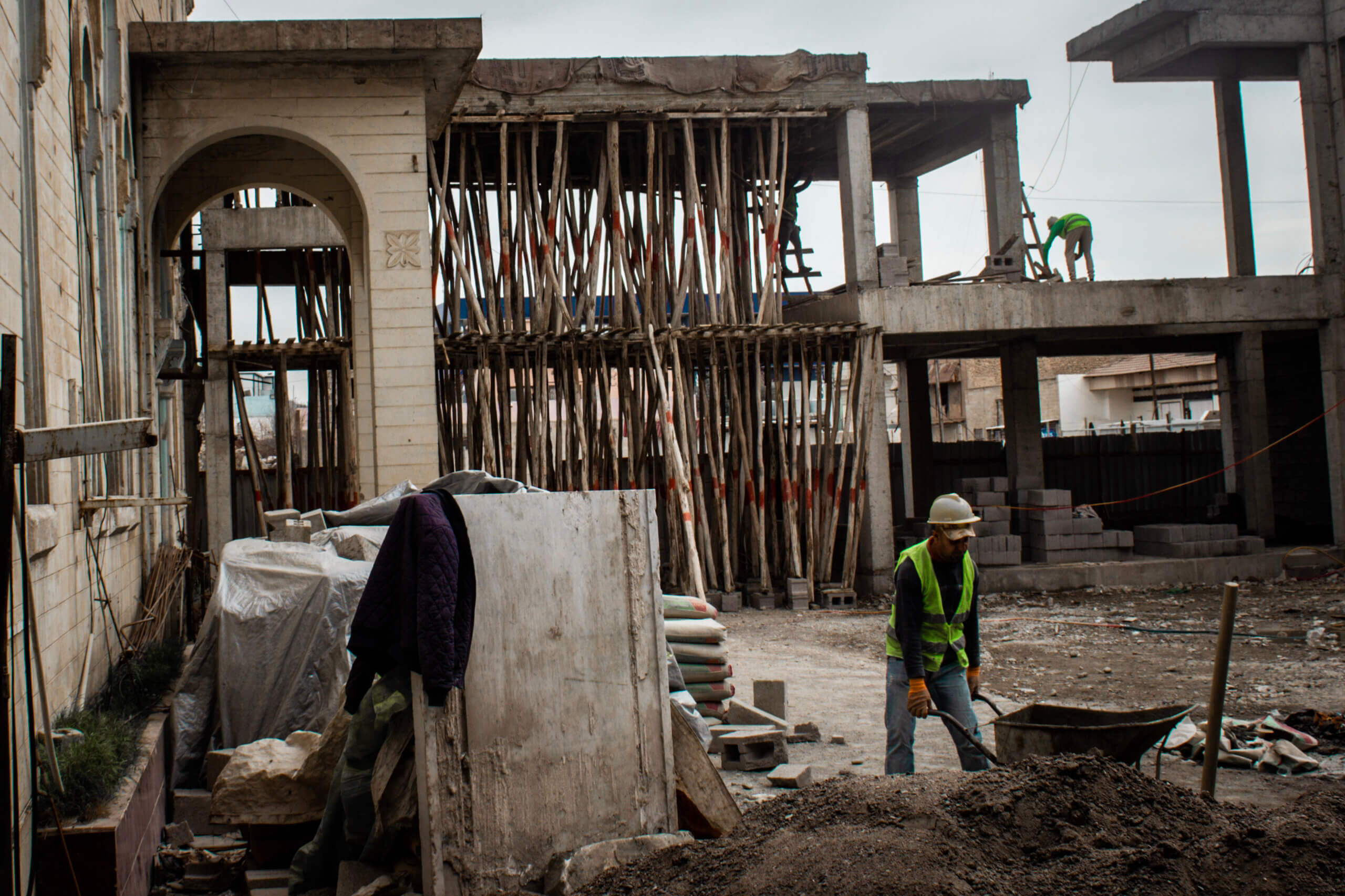 sos-chretiens-orient-irak-reconstruction-eglise-chaldeenne-mossoul