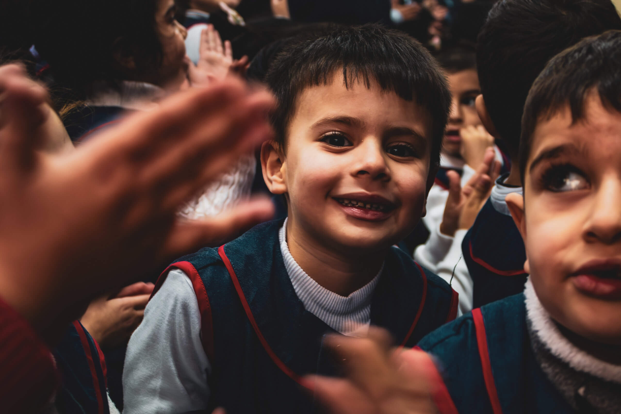 sos-chretiens-orient-liban-enfants-libanais-écoles-des-régions-de-Jezzine-Machmouche-et-Ain El Mir