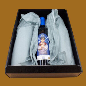 Vin des Noces, coffret 3 bouteilles