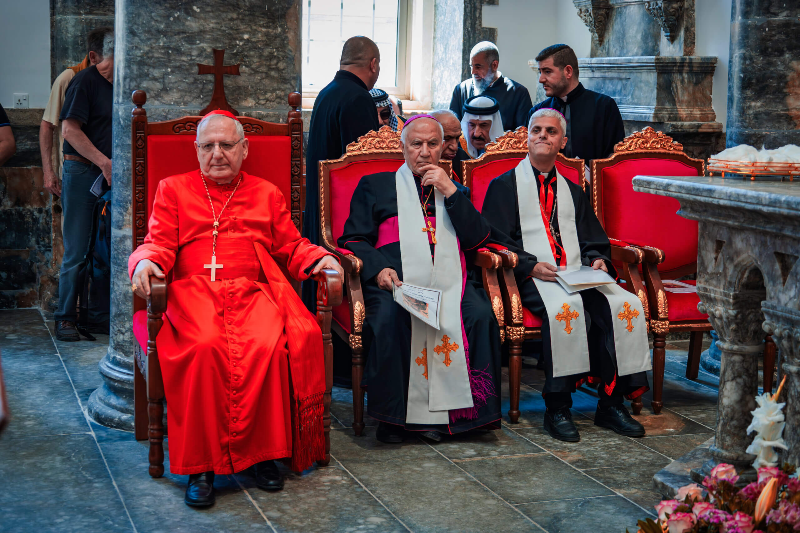 sos-chretiens-orient-irak-inauguration-eglise-notre-dame-du-perpetuel-secours-mossoul-cardinal-sakho-patriarche-chaldeen