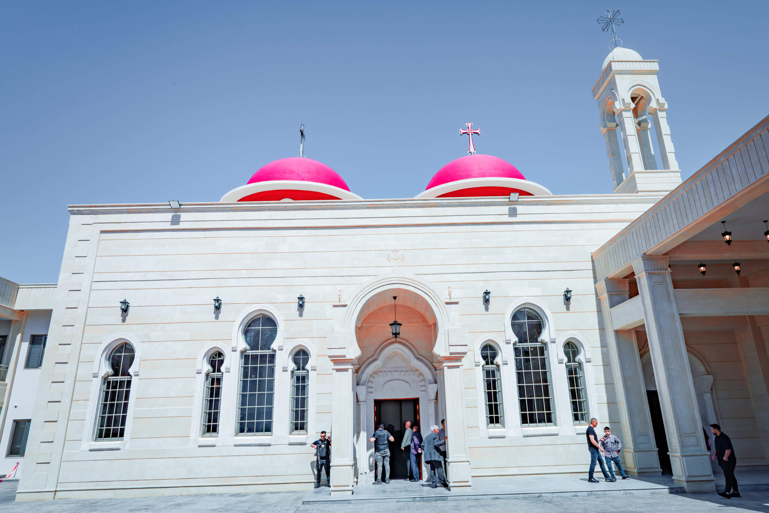 sos-chretiens-orient-irak-inauguration-eglise-notre-dame-du-perpetuel-secours-mossoul