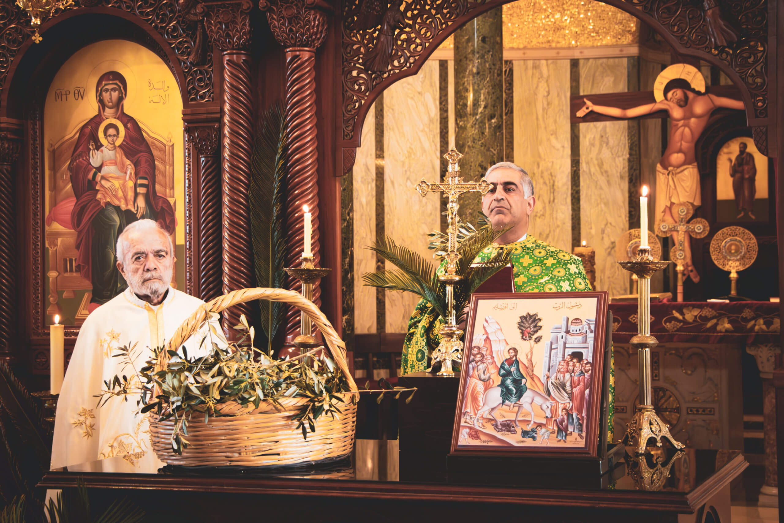 sos-chretiens-orient-liban-fete-des-rameaux-basilique-grecque-melkite-catholique-saint-paul-harissa-benediction-recteur