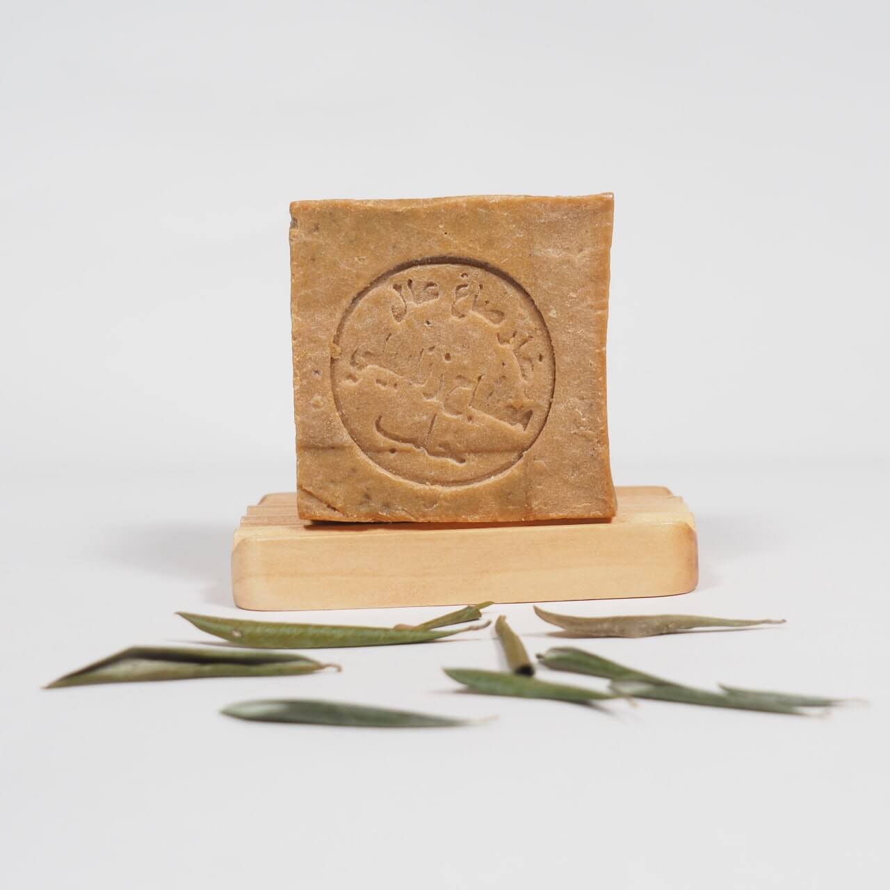 savon d'Alep, 32% huile de laurier