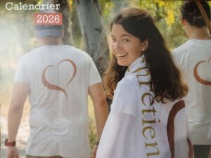 Calendrier 2026