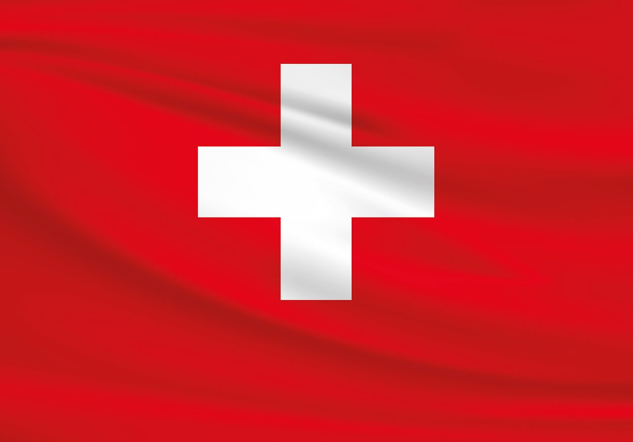 SOS Chrétiens d’Orient – Suisse